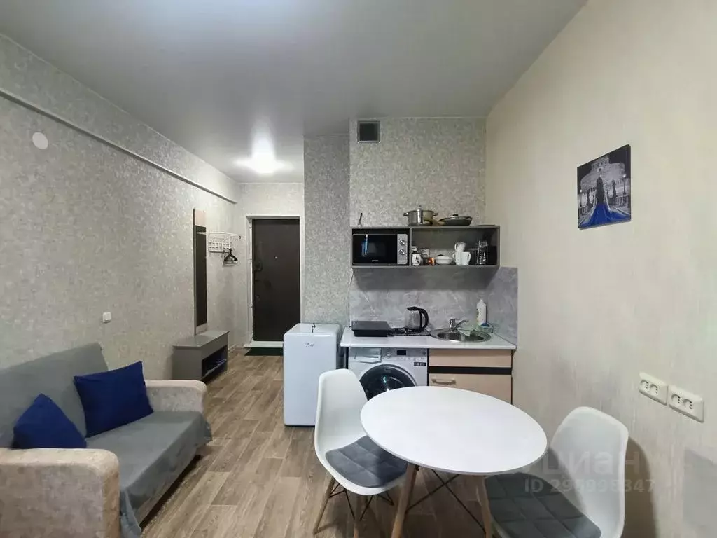 Студия Бурятия, Улан-Удэ ул. Смолина, 79 (26.0 м) - Фото 1