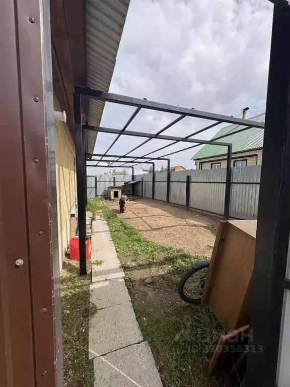 Дом в Ульяновская область, Димитровград ул. Тургенева, 30 (93 м) - Фото 2