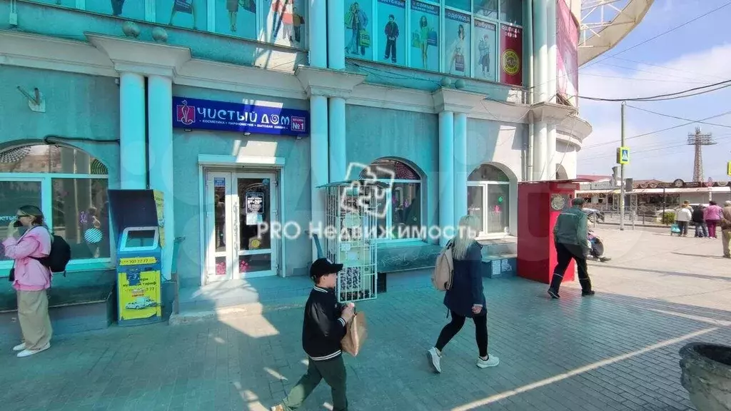 Сдам помещение свободного назначения, 200 м - Фото 0
