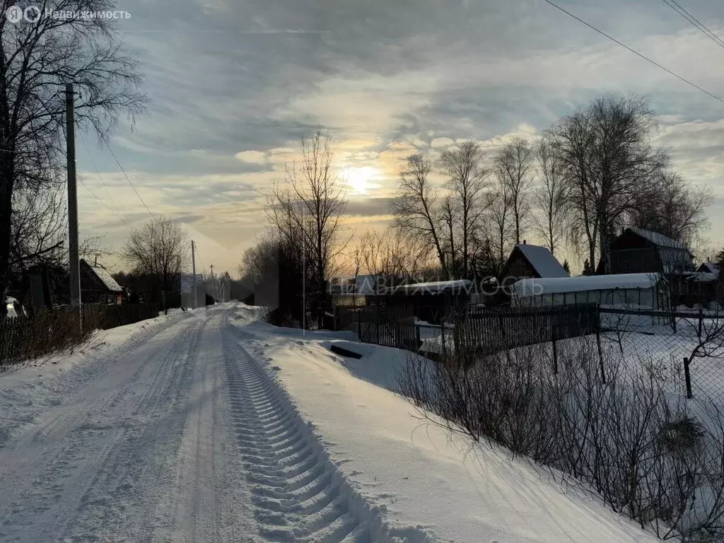 Дом в Нижнетавдинский район, ДНТ Мечта (30 м) - Фото 0