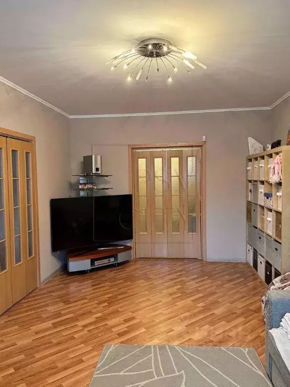 3-к кв. Белгородская область, Белгород Народный бул., 38 (93.0 м) - Фото 1