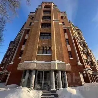 3-к кв. Татарстан, Казань ул. Вишневского, 11 (94.2 м) - Фото 2