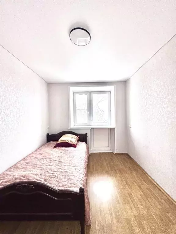 2-к кв. Астраханская область, Астрахань Украинская ул., 12 (33.0 м) - Фото 1