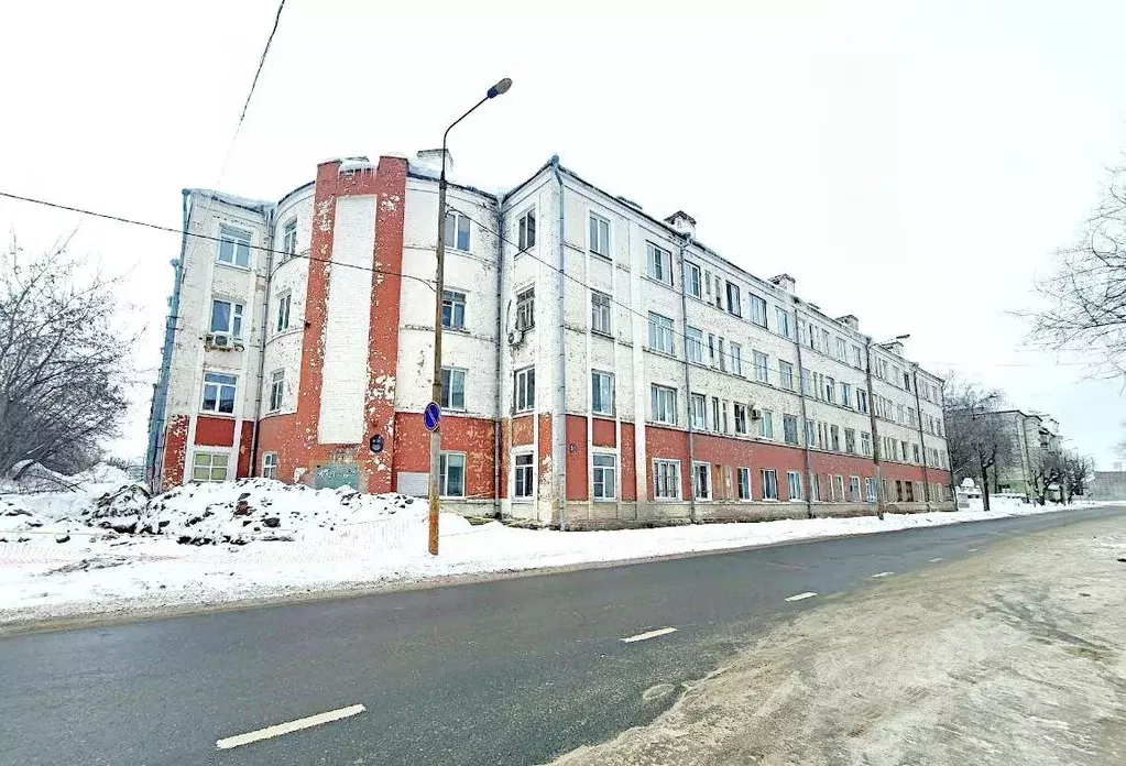 2-к кв. Татарстан, Казань ул. 25 Октября, 9/7 (50.1 м) - Фото 1