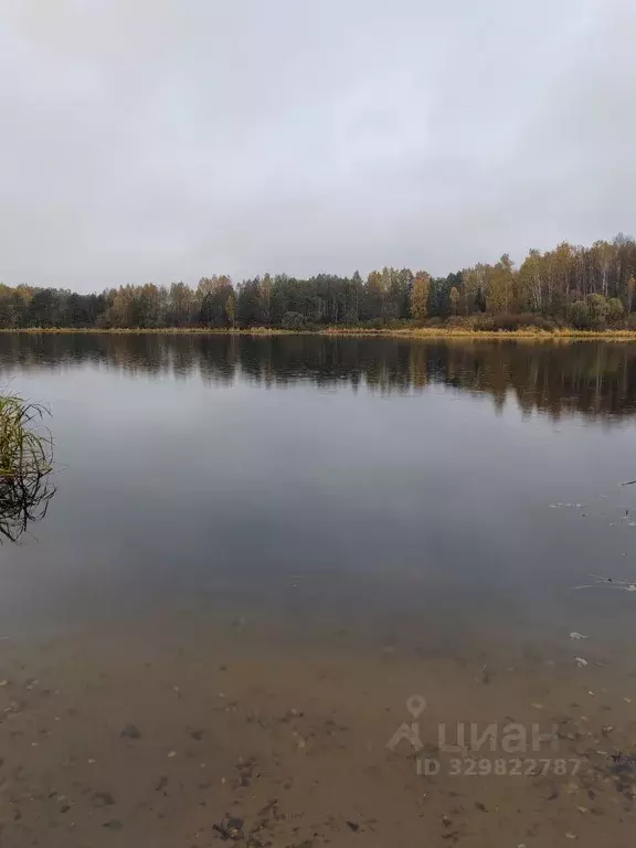 Участок в Тверская область, Конаковский муниципальный округ, д. ... - Фото 2