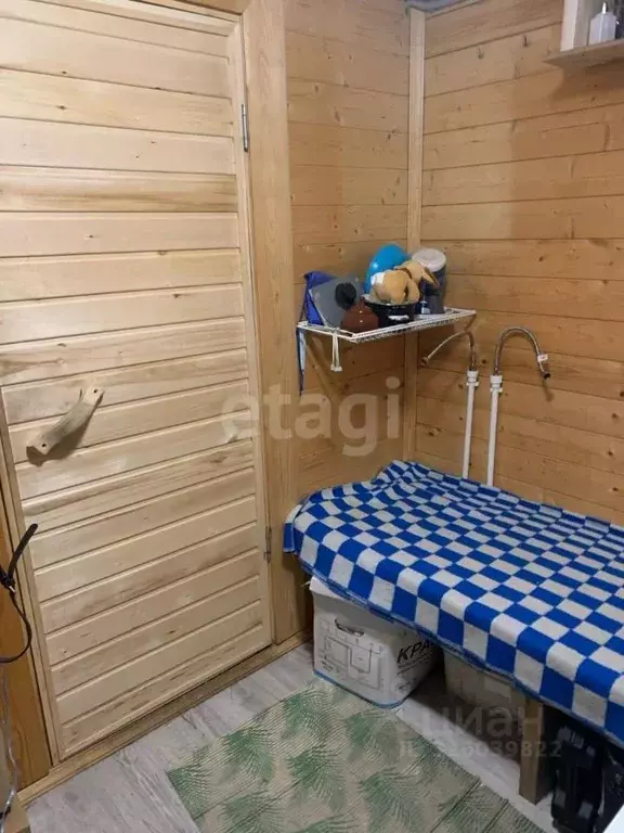 Дом в Свердловская область, Среднеуральск № 6 СУЗМК СНТ, 51 (36 м) - Фото 1