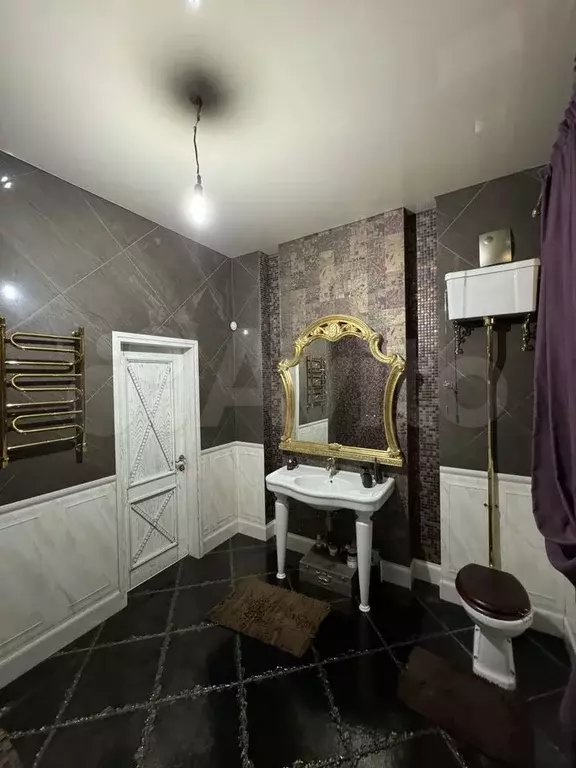 1-к. квартира, 40 м, 2/9 эт. - Фото 0