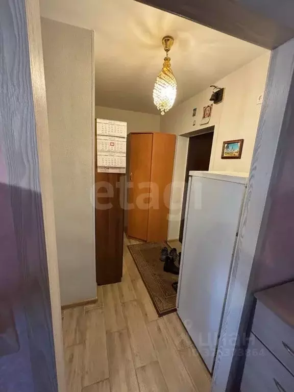 1-к кв. Московская область, Красногорск городской округ, Нахабино пгт ... - Фото 1