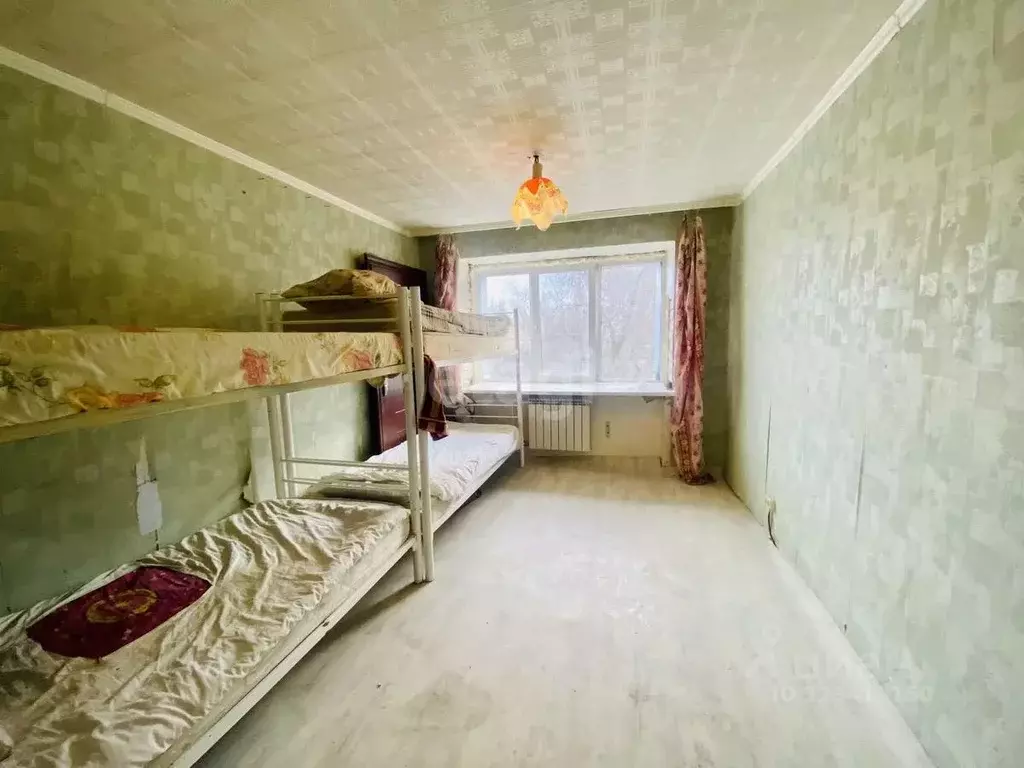 Комната Липецкая область, Липецк пл. Мира, 1А (19.0 м) - Фото 1