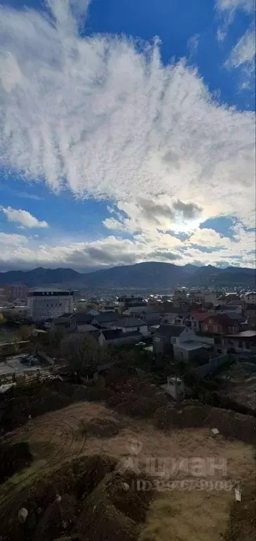 1-к кв. Дагестан, Махачкала ш. Карабудахкентское, 30 (33.0 м) - Фото 1