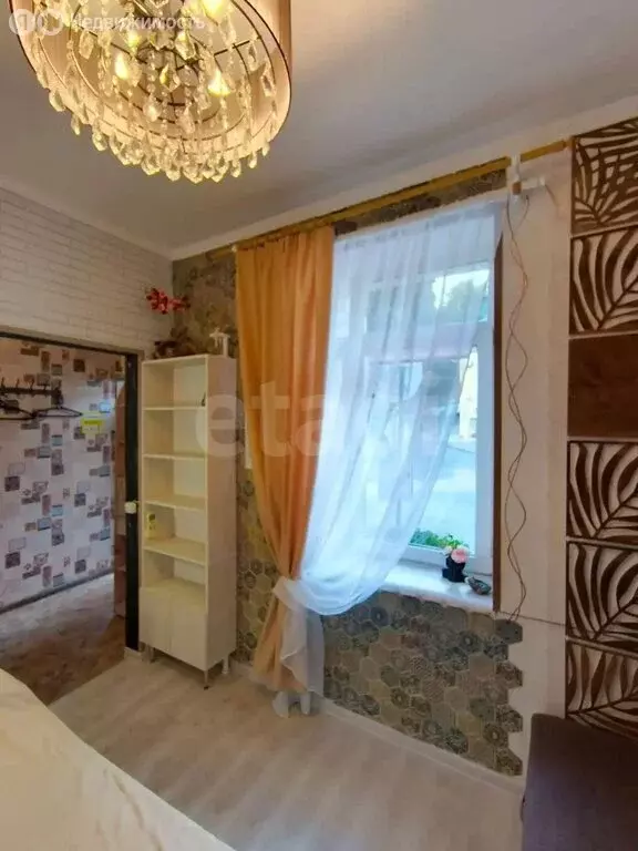 1-комнатная квартира: Ялта, улица Свердлова, 16 (18 м) - Фото 2