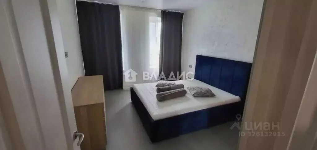 3-к кв. Москва Донецкая ул., 30к1 (70.0 м) - Фото 1