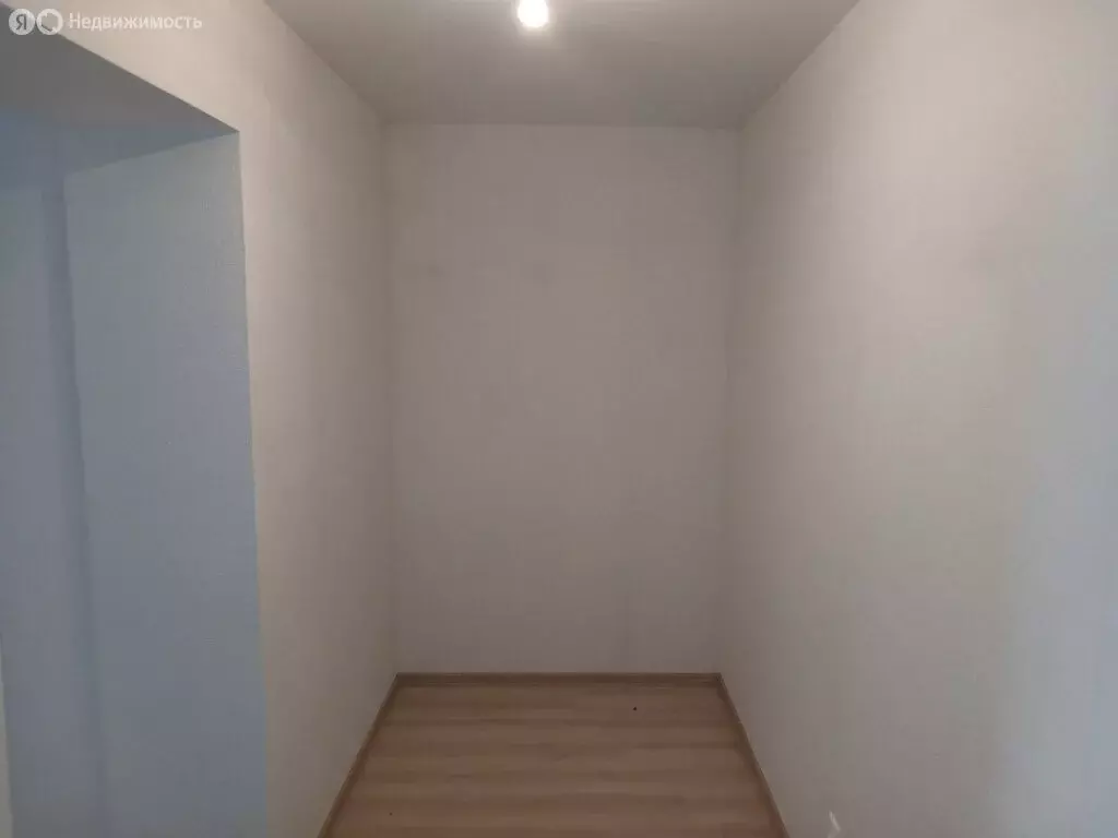 Квартира-студия: Среднеуральск, улица Металлистов, 14 (22.5 м) - Фото 2