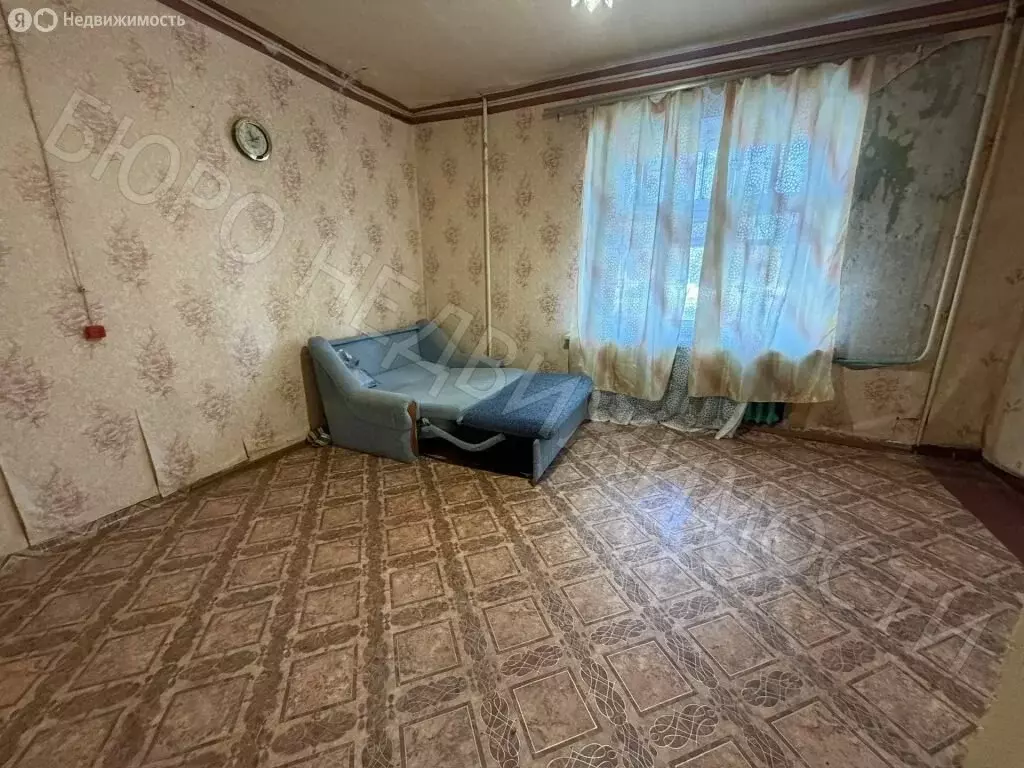 2-комнатная квартира: Балашов, улица Володарского, 53 (58 м) - Фото 1