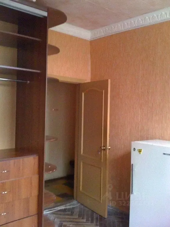 Комната Санкт-Петербург 14-я Васильевского острова линия, 9 (14.7 м) - Фото 2