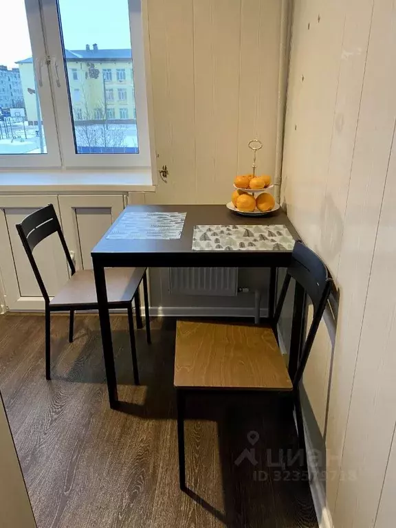 2-к кв. Мурманская область, Кольский район, с. Териберка, пос. ... - Фото 2