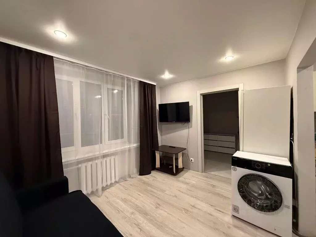 1-к кв. Московская область, Химки ул. Победы, 9 (27.0 м) - Фото 1