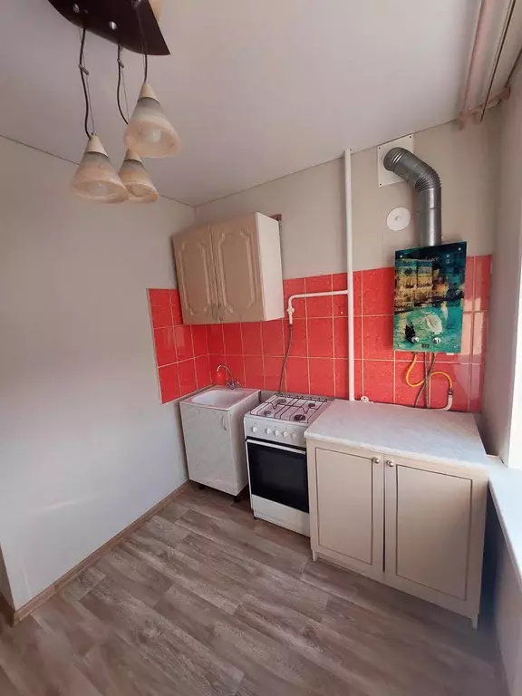 Продаётся 2-к квартира, 41.5 м - Фото 0