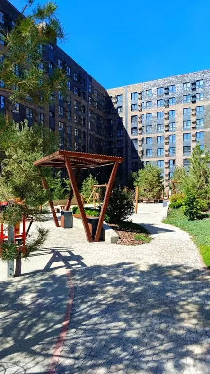 2-к кв. Краснодарский край, Краснодар ул. Имени Генерала Брусилова, 5 ... - Фото 1