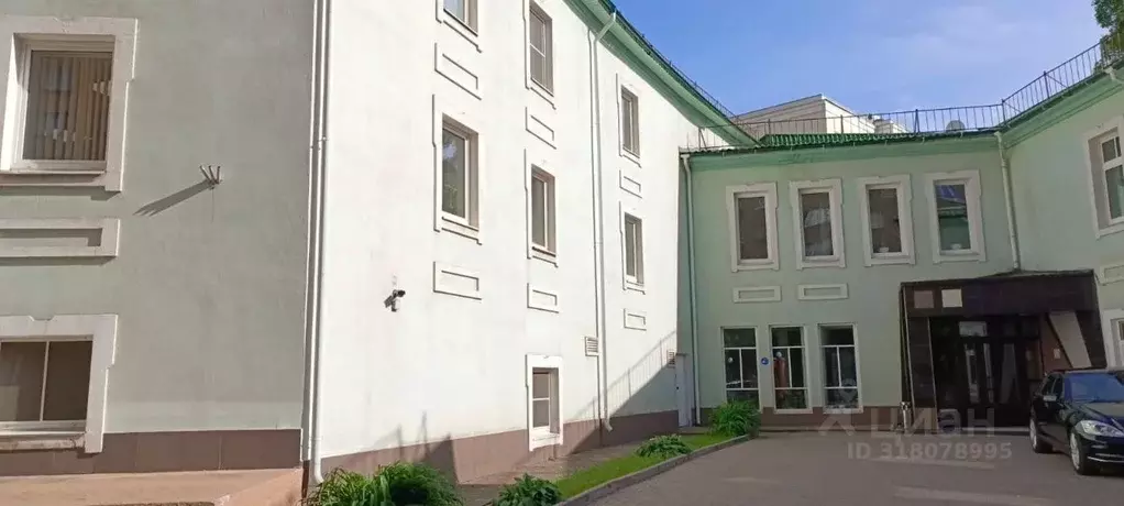Офис в Москва 2-й Крутицкий пер., 18С1 (38 м) - Фото 1