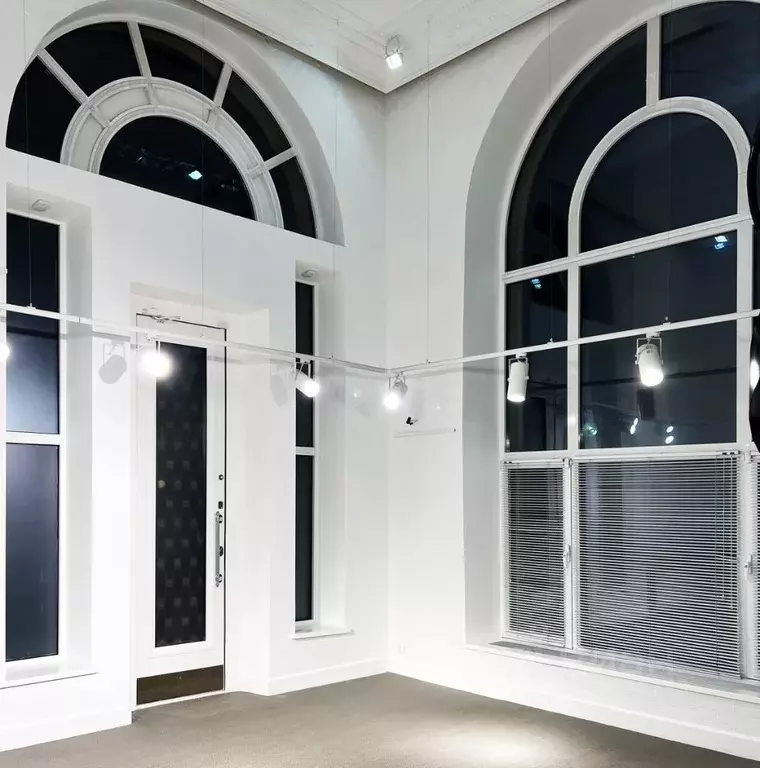 Помещение свободного назначения в Москва Поварская ул., 31/29 (94 м) - Фото 2