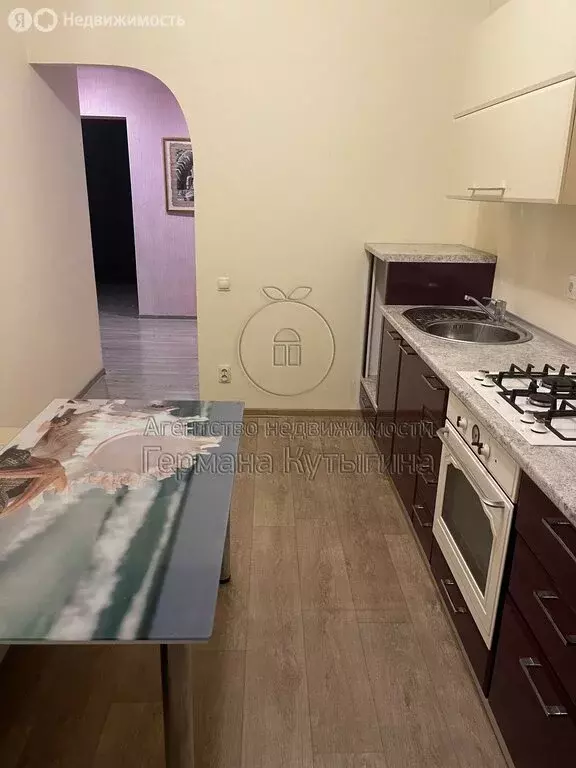 2-комнатная квартира: Краснослободск, Парковая улица, 5 (53.5 м) - Фото 2