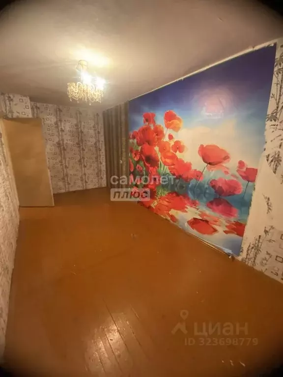 2-к кв. Свердловская область, Верхняя Синячиха пгт ул. Октябрьская, 25 ... - Фото 2