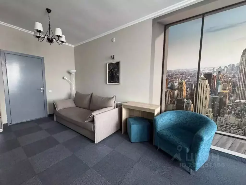 Комната Брянская область, Брянск Московский просп., 39 (10.0 м) - Фото 2