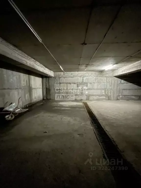 Гараж в Северная Осетия, Владикавказ ул. Академика Шегрена (25 м) - Фото 2