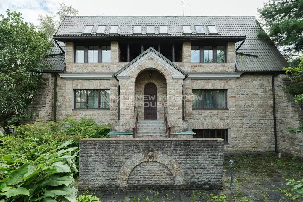 Дом в посёлок Горки-2, ТСН ДК Весна (667 м) - Фото 2