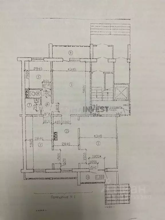 Помещение свободного назначения в Челябинская область, Сосновский ... - Фото 2