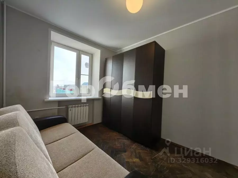 Комната Москва Хохловский пер., 11С1 (12.0 м) - Фото 2