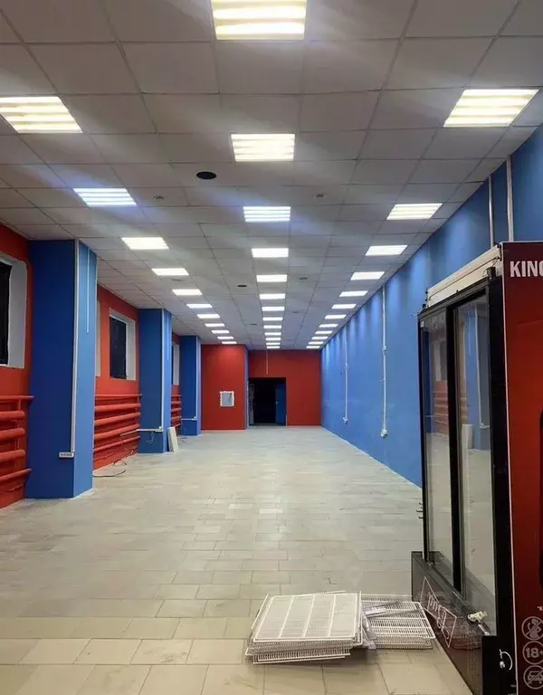 Помещение свободного назначения в Новосибирская область, Новосибирск ... - Фото 1