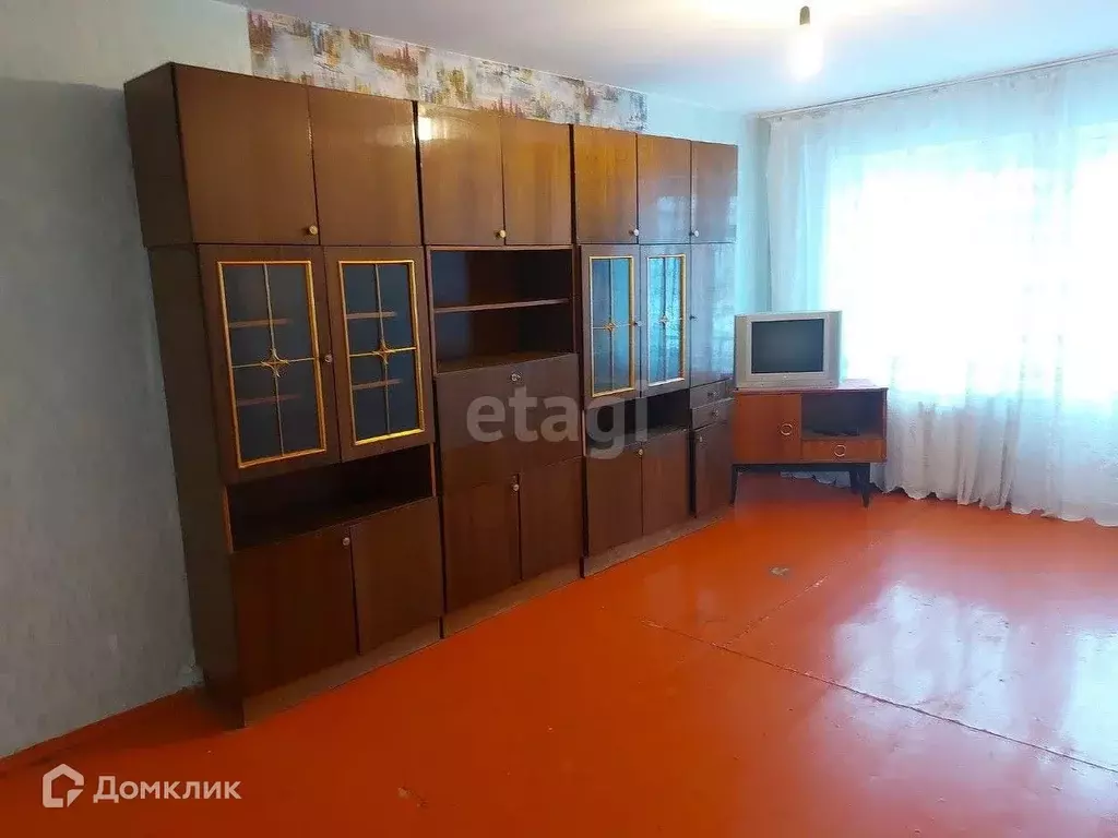 Продаётся 2-к квартира, 43.8 м - Фото 0