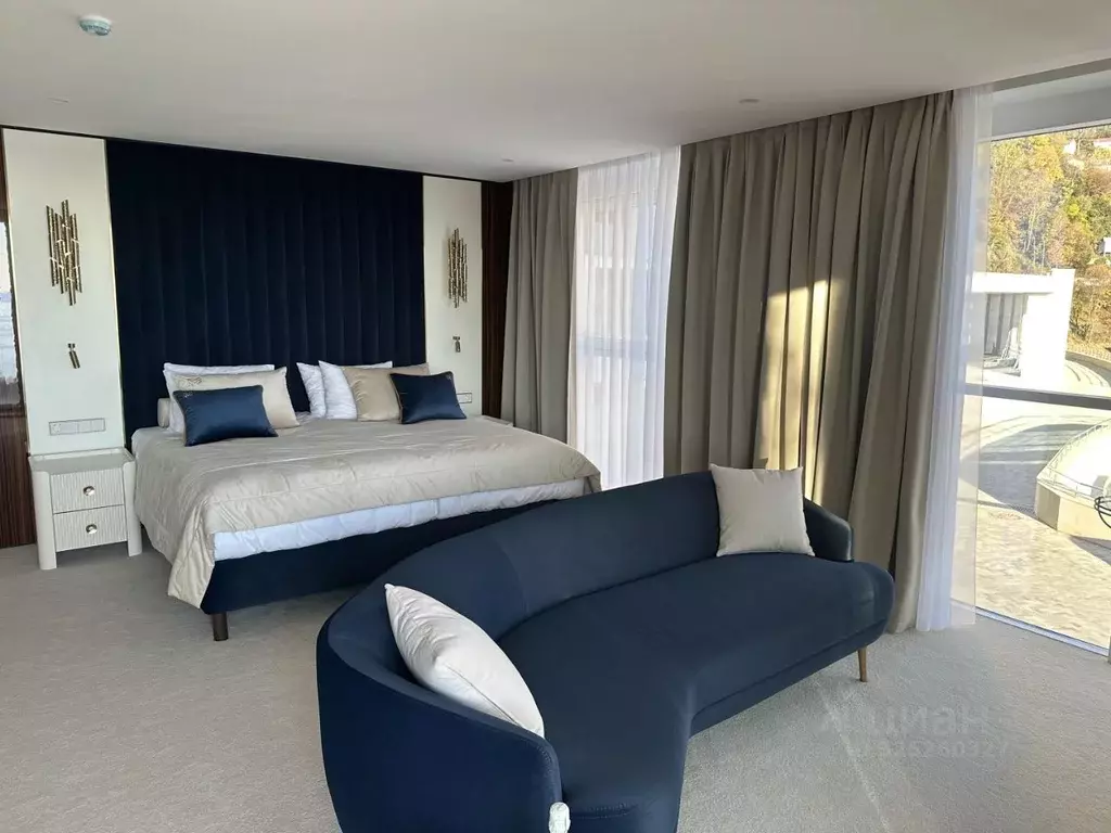 2-к кв. Краснодарский край, Сочи Хоста жилрайон, ул. Шоссейная, 5/7 ... - Фото 1