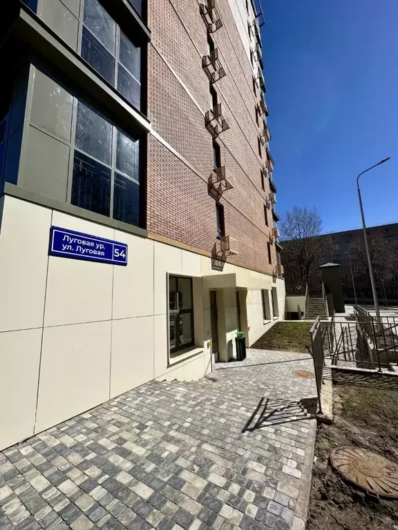 Помещение свободного назначения в Татарстан, Казань Луговая ул., 54 ... - Фото 1