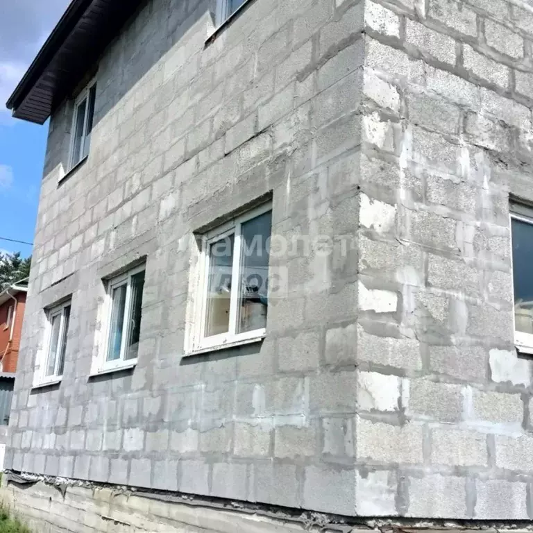 Дом в Свердловская область, Березовский муниципальный округ, пос. ... - Фото 1