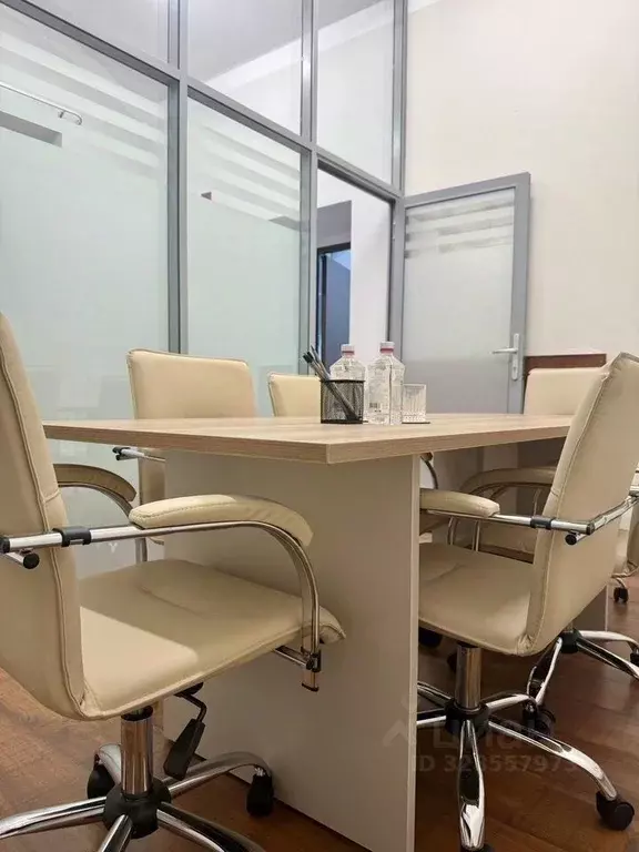 Офис в Москва Летниковская ул., 13А (55 м) - Фото 2