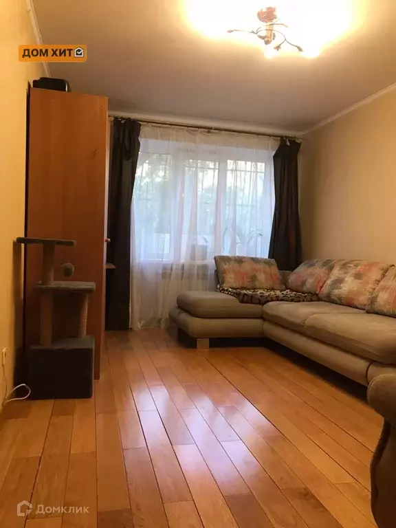 Продаётся 3-к квартира, 54 м - Фото 0