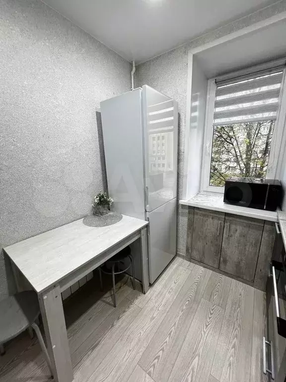 1-к. квартира, 23 м, 3/9 эт. - Фото 1