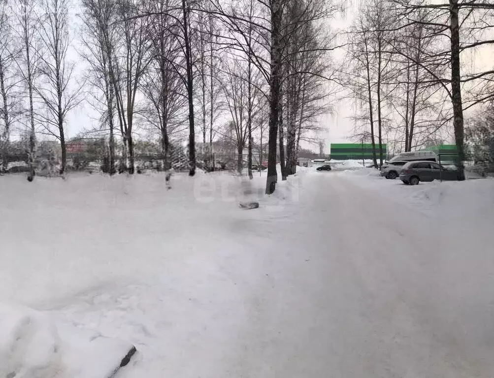 2-комнатная квартира: Можга, микрорайон Наговицынский, 30 (39.9 м) - Фото 2