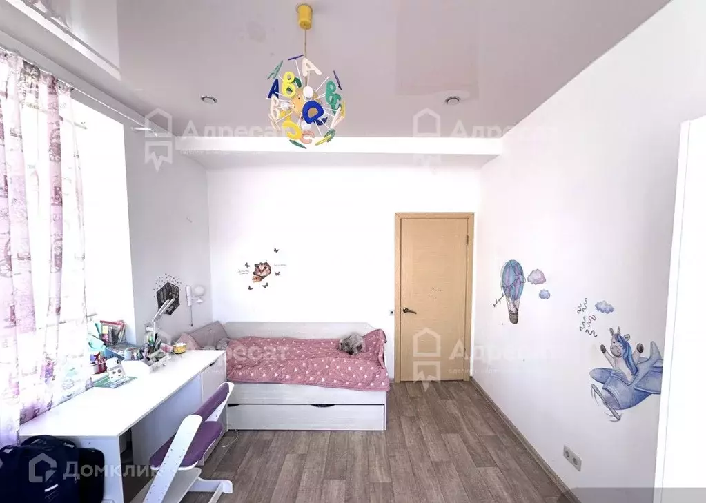 Продаётся 3-к квартира, 61.5 м - Фото 0