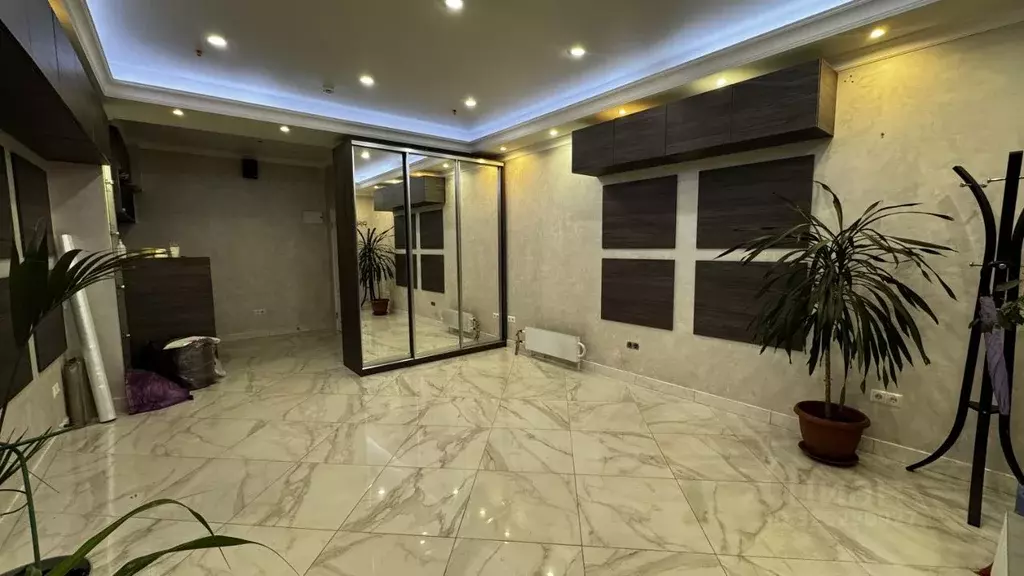 Офис в Москва Нижняя Красносельская ул., 35С5 (32 м) - Фото 2