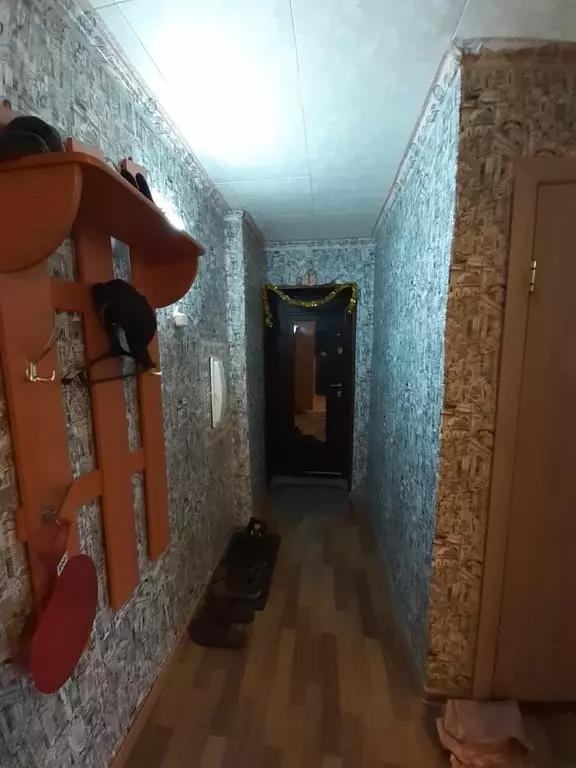 Продаётся 3-к квартира, 54.7 м - Фото 0