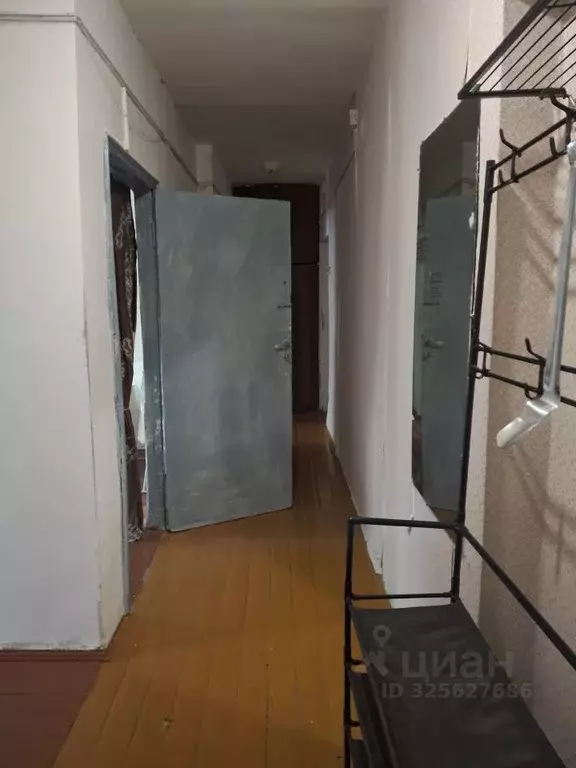 3-к кв. Москва Напольный проезд, 1 (56.0 м) - Фото 1