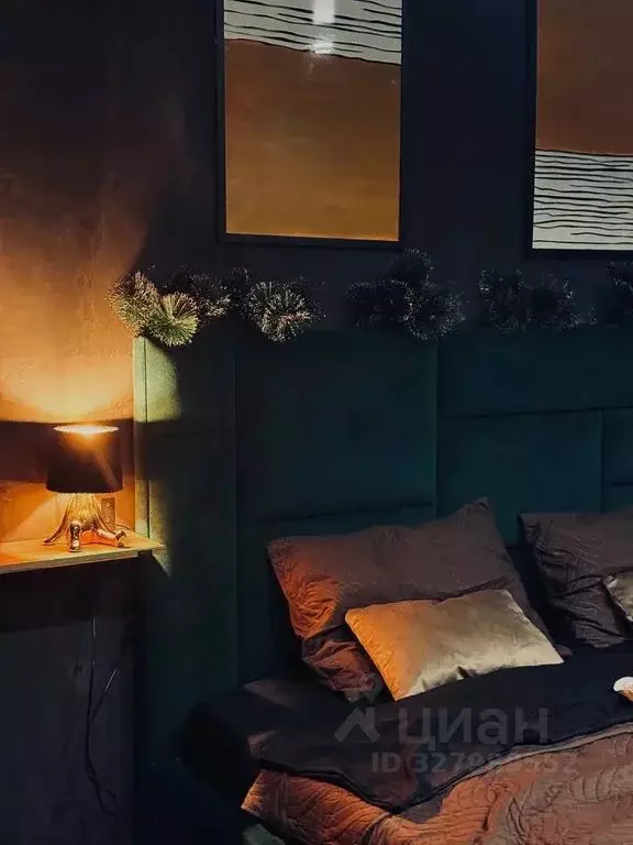 2-к кв. Татарстан, Казань ул. Короленко, 28Б (57.0 м) - Фото 1