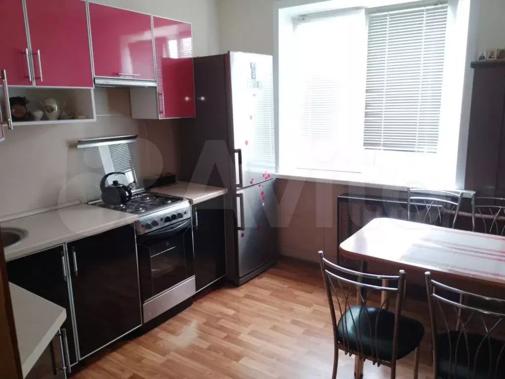 2-к. квартира, 52 м, 9/9 эт. - Фото 0