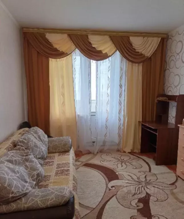 1-к кв. Курская область, Курск просп. Вячеслава Клыкова, 82 (36.0 м) - Фото 1