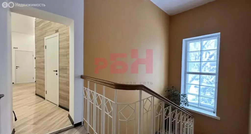 Офис (17.6 м) - Фото 2