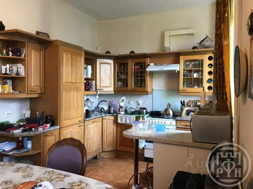 3-к кв. Санкт-Петербург Московский просп., 186 (80.0 м) - Фото 2